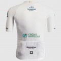 Sportful Tirreno Adriatico 2025 herenshirt - wit Sportful Tirreno Adriatico 2025 herenshirt - wit
