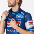 Heren Castelli Soudal Quick-Step Vest 2025 Pro Light Wind Vest Heren Castelli Soudal Quick-Step Vest 2025 Pro Light Wind Vest