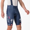 Heren Fietskleding Castelli Soudal Quick-Step 2025 Free Aero Race S Bib Tights Heren Fietskleding Castelli Soudal Quick-Step 2025 Free Aero Race S Bib Tights