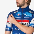 Heren Castelli Soudal Quick-Step Vest 2025 Pro Light Wind Vest Heren Castelli Soudal Quick-Step Vest 2025 Pro Light Wind Vest