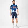Heren Castelli Soudal Quick-Step Vest 2025 Pro Light Wind Vest Heren Castelli Soudal Quick-Step Vest 2025 Pro Light Wind Vest