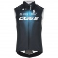 Heren Fietskleding Q36.5 Pro Cycling Team Gregarius Vest 2025 Heren Fietskleding Q36.5 Pro Cycling Team Gregarius Vest 2025