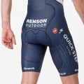 Heren Fietskleding Castelli Soudal Quick-Step 2025 Free Aero Race S Bib Tights Heren Fietskleding Castelli Soudal Quick-Step 2025 Free Aero Race S Bib Tights