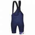 Heren Fietskleding Santini Paris Nice 2025 Bib Tights Heren Fietskleding Santini Paris Nice 2025 Bib Tights