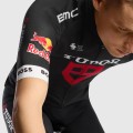 Heren Fietskleding Assos Tudor Pro Cycling Team 2025 C2 Evo Shirt Heren Fietskleding Assos Tudor Pro Cycling Team 2025 C2 Evo Shirt