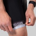 Heren Bioracer Belgisch Nationaal Team 2025 Icon Race bodykleding Heren Bioracer Belgisch Nationaal Team 2025 Icon Race bodykleding
