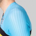 Heren Bioracer Belgisch Nationaal Team 2025 Icon Race bodykleding Heren Bioracer Belgisch Nationaal Team 2025 Icon Race bodykleding