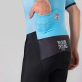 Heren Bioracer Belgisch Nationaal Team 2025 Icon Race bodykleding Heren Bioracer Belgisch Nationaal Team 2025 Icon Race bodykleding