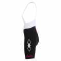 Dames Fietskleding Rapha EF Education EasyPost Pro Team 2025 dames bibshort - Giro d'Italia Dames Fietskleding Rapha EF Education EasyPost Pro Team 2025 dames bibshort - Giro d'Italia