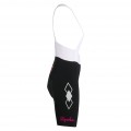 Dames Fietskleding Rapha EF Education EasyPost Pro Team 2025 dames bibshort - Giro d'Italia Dames Fietskleding Rapha EF Education EasyPost Pro Team 2025 dames bibshort - Giro d'Italia