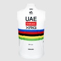 Heren Fietskleding Pissei UAE Team Emirates Vest 2025 - Tadej Pogacar