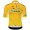 Heren Fietskleding Q36.5 Tour de Suisse 2025 Gregorius Pro Jersey - Leider