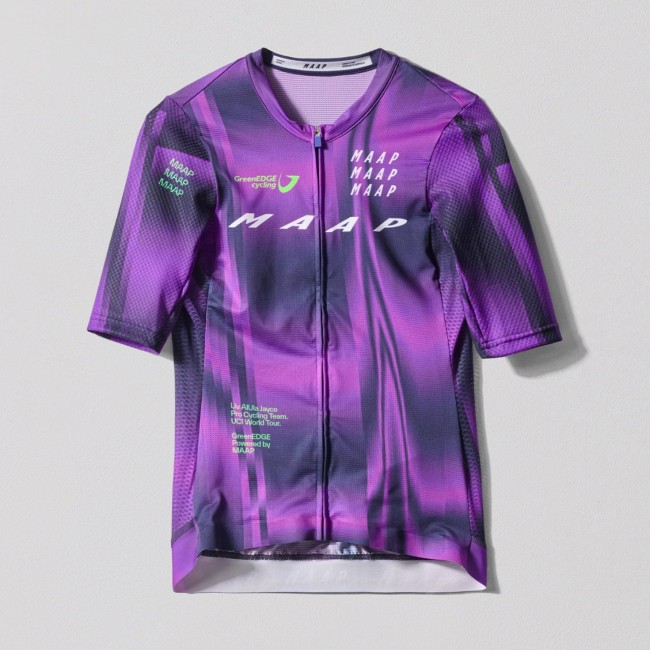 Dames Maap World Tour Pro Air 2025 Damesshirt Dames Maap World Tour Pro Air 2025 Damesshirt