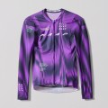 Dames Fietskleding Maap World Tour Pro Air 2025 damesshirt met lange mouwen Dames Fietskleding Maap World Tour Pro Air 2025 damesshirt met lange mouwen