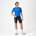 Heren Fietskleding Blauw Giro d'Italia 2025 Competizione 3 Shirt Heren Fietskleding Blauw Giro d'Italia 2025 Competizione 3 Shirt