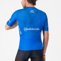 Heren Fietskleding Blauw Giro d'Italia 2025 Competizione 3 Shirt Heren Fietskleding Blauw Giro d'Italia 2025 Competizione 3 Shirt