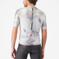 Heren Fietskleding Giro d'Italia 2025 espresso grijs shirt Heren Fietskleding Giro d'Italia 2025 espresso grijs shirt