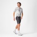 Heren Fietskleding Giro d'Italia 2025 espresso grijs shirt Heren Fietskleding Giro d'Italia 2025 espresso grijs shirt