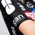 Heren Fietskleding Gobik FDJ Suez 2025 Odyssey Shirt-TDF Heren Fietskleding Gobik FDJ Suez 2025 Odyssey Shirt-TDF