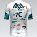 Heren Gobik Team FOL MTB 2025 Cx Pro 4.0 Jersey