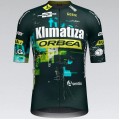 Heren Gobik Team Klimatiza Orbea 2025 Cx Pro 4.0 Jersey Heren Gobik Team Klimatiza Orbea 2025 Cx Pro 4.0 Jersey