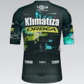 Heren Gobik Team Klimatiza Orbea 2025 Cx Pro 4.0 Jersey Heren Gobik Team Klimatiza Orbea 2025 Cx Pro 4.0 Jersey