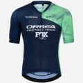 Heren Hiru Orbea Factory Team 2025 Advanced Jersey Heren Hiru Orbea Factory Team 2025 Advanced Jersey