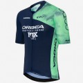 Heren Hiru Orbea Factory Team 2025 Advanced Jersey Heren Hiru Orbea Factory Team 2025 Advanced Jersey