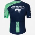 Heren Hiru Orbea Factory Team 2025 Advanced Jersey Heren Hiru Orbea Factory Team 2025 Advanced Jersey