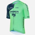 Heren Hiru Orbea Factory Team 2025 Core Jersey Heren Hiru Orbea Factory Team 2025 Core Jersey