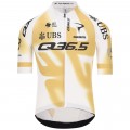 Heren Fietskleding Q36.5 Pro Team Offroad 2025 Gregorius-shirt Heren Fietskleding Q36.5 Pro Team Offroad 2025 Gregorius-shirt