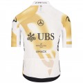 Heren Fietskleding Q36.5 Pro Team Offroad 2025 Gregorius-shirt Heren Fietskleding Q36.5 Pro Team Offroad 2025 Gregorius-shirt