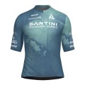 Heren Santini Squadra Corse 2025 shirt Heren Santini Squadra Corse 2025 shirt