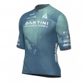 Heren Santini Squadra Corse 2025 shirt Heren Santini Squadra Corse 2025 shirt