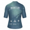 Heren Santini Squadra Corse 2025 shirt Heren Santini Squadra Corse 2025 shirt