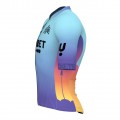 Heren Team Unibet Rockets 2025 Santini Aero Shirt Heren Team Unibet Rockets 2025 Santini Aero Shirt