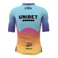 Heren Team Unibet Rockets 2025 Santini Aero Shirt Heren Team Unibet Rockets 2025 Santini Aero Shirt