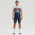 Heren Fietskleding Specialized Red Bull Bora-Hansgrohe 2025 trainingsshirt Heren Fietskleding Specialized Red Bull Bora-Hansgrohe 2025 trainingsshirt