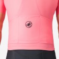 Heren Fietskleding Vintage Giro d'Italia 2025-shirt - Roze Heren Fietskleding Vintage Giro d'Italia 2025-shirt - Roze