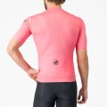 Heren Fietskleding Vintage Giro d'Italia 2025-shirt - Roze Heren Fietskleding Vintage Giro d'Italia 2025-shirt - Roze
