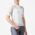 Dames Maratona Dles Dolomites-Enel Kleding 2025 Damesshirt Dames Maratona Dles Dolomites-Enel Kleding 2025 Damesshirt