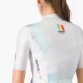 Dames Maratona Dles Dolomites-Enel Kleding 2025 Damesshirt Dames Maratona Dles Dolomites-Enel Kleding 2025 Damesshirt