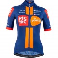 Dames Nalini Team Picnic-Postnl 2025 Damesshirt Dames Nalini Team Picnic-Postnl 2025 Damesshirt