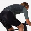Dames Rapha Pro Team Training damesshirt - Groen Dames Rapha Pro Team Training damesshirt - Groen