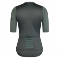 Dames Rapha Pro Team Training damesshirt - Groen Dames Rapha Pro Team Training damesshirt - Groen