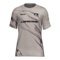 Heren Team Lapierre 2025 Santini MTB shirt Heren Team Lapierre 2025 Santini MTB shirt