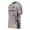 Heren Team Lapierre 2025 Santini MTB shirt Heren Team Lapierre 2025 Santini MTB shirt