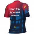 Heren Fietskleding Ale Team Torpado Kenda FSA 2025 PRS 2.0 Shirt Heren Fietskleding Ale Team Torpado Kenda FSA 2025 PRS 2.0 Shirt