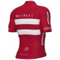 Heren Fietskleding Ale Deens elftal 2025 shirt Heren Fietskleding Ale Deens elftal 2025 shirt