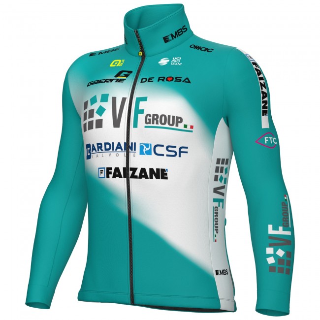 Heren Fietskleding Ale VF Group-Bardiani CSF-Faizane 2025 Jack Heren Fietskleding Ale VF Group-Bardiani CSF-Faizane 2025 Jack